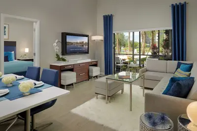 Image de Parc aquatique + piscine sur place | Navette vers Disney World