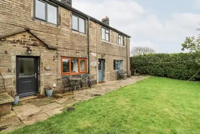 Image de Boshaw Cottage, Hade Edge, Yorkshire