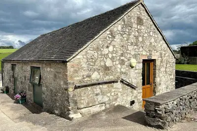 Image de Les Stables, avec un jardin à Ashbourne, Réf 998284