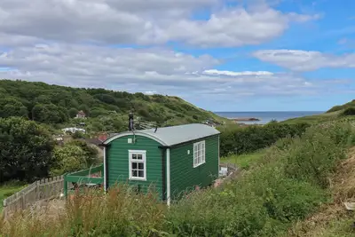 Image de Lady Bird Retreat, Animaux acceptés dans Skinningrove, Ref 998292