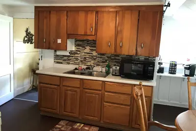 Image de Confortable 2 chambres supérieur - Racine Wi