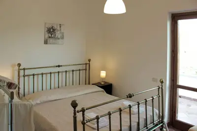 Villa Serena à quelques minutes de Salerne, Pompéi, Vésuve, Côte Amalfitaine, Naples