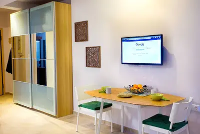 Image de Emerald Suite