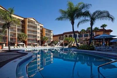 Image de Suite de luxe à Orlando près de Disney World, Universal Studio et Sea World