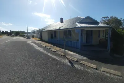 Image de Pioneer Lodge - près des pistes cyclables du derby