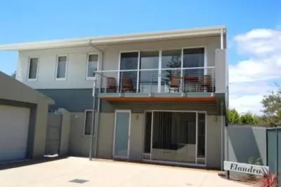 Image de Moana Beach “Elandra Beach House”