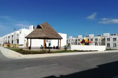 Image de Casa Familiar En Renta Vacacional De 3 Recamaras