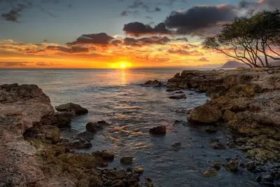 Image de Abordable 3 Chambre Family Vacation Villa sur le 9e étage / Ocean View