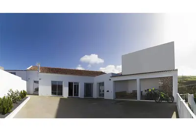 Image de Corner Island - Maison d'hôtes à Açores