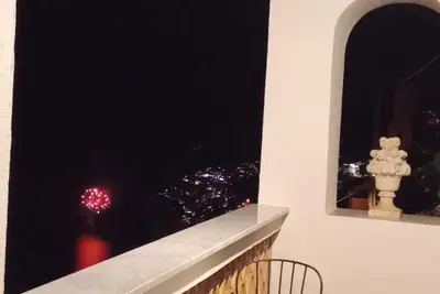 Image de élégant appartement superbe vue