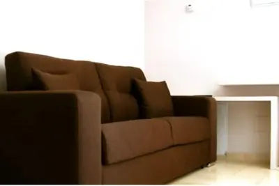 Image de Appartements A ou Trasgu en pleine nature, communiquées dans le centre des Asturies