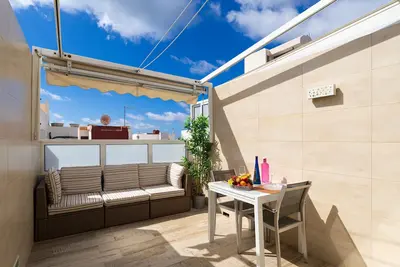 Image de Nouvel Attico Albareda Las Palmas