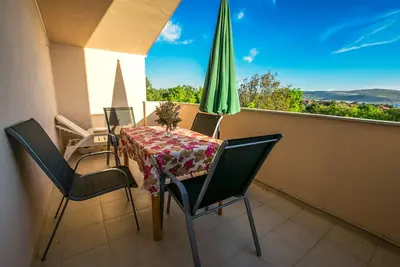 Image de Nouvel appartement pour un maximum de 6 personnes pour-tous besoin du reste