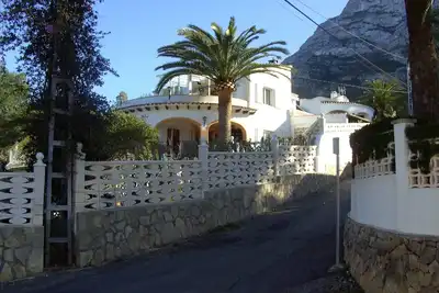 Image de villa