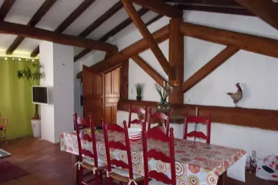 Image de Appartement typique et climatisé proche plages