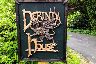 Image de The Derinda House Chambres d'hôtes