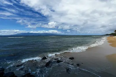 Image de À Deux Pas De La Plage, Juillet Et Juillet Prix SPÉCIAUX!