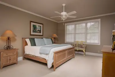 Image de Reynolds Lake Oconee Golf Cottage sur 8th Tee of Great Waters Course