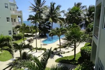 Image de Magnifique Condo Ocean View avec deux chambres
