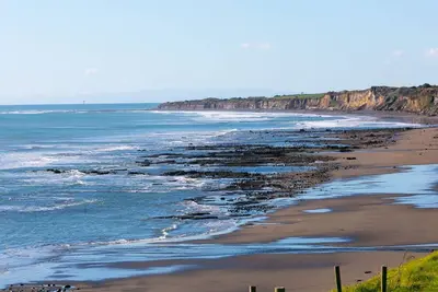 Image de Wills Sur L'Eau - Appartement En Bord De Mer