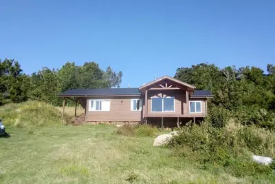 Image de Maison de campagne Austral Road