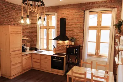 Image de Appartement Deer - Cozy Central and Super Quiet