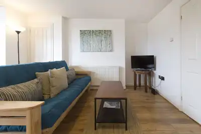 Image de Sleep & Stay Oxford - Bel appartement près de la ville