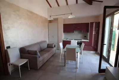 Image de Bilocale in Residence 106