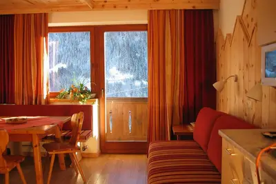 Image de Appartement Johanna pour 4 personnes - Apart Stutter