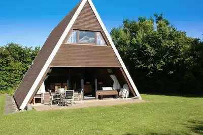 Image de Maison sur le toit de la tente - à quelques minutes de la plage - Maison sur le toit de la tente - très proche de la plage pour un maximum de 6 personnes