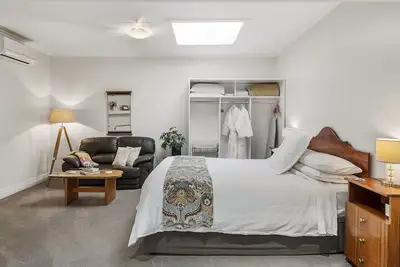 Image de Ellie's Studio Apartment, Stanley