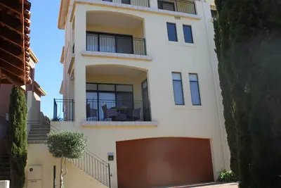 Image de Beach & Golf Villa de luxe The Links