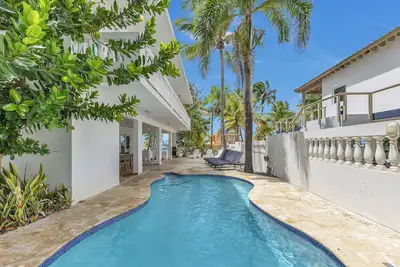 Image de Casa Kristina à Pools & Sandy Beach