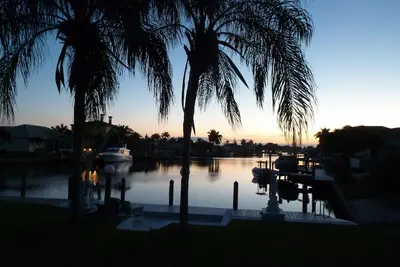 Image de Belle Direct Voilier accès -Heated Piscine avec Lanai, Location de bateaux disponibles