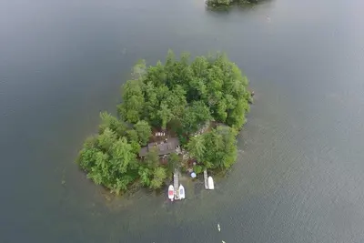 Image de Évadez-vous Pleasant Island