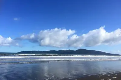 Image de Singalongwaves - Raumatibach: Absolute Beachfront