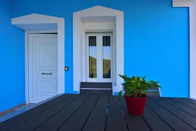 Image de Maison de caractère, piscine privée, vue spectaculaire