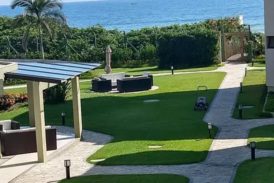 Image de Bel appartement front de mer 2bd / 2 bath à Praia dos Ingleses