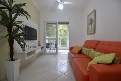 Image de Appartement haut de gamme en bord de mer avec WiFi