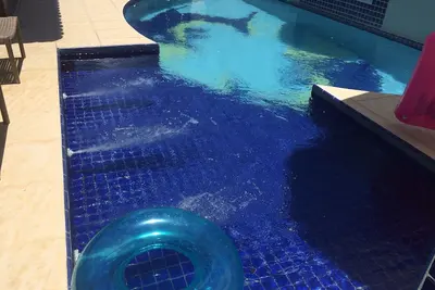 Image de Maison 4 suites avec piscine à Guarajuba - 4 suites