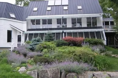 Image de Belle maison privée, à proximité des plages, animaux acceptés.