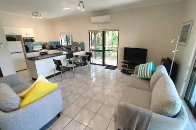 Image de Maison de ville n ° 6, Marlin Tce sur Mudlo