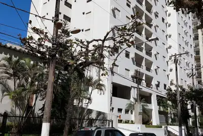 Image de TRÈS Belle Coupe À L'Air, Pitangueira Beach Frame Pour 6 Adultes Et 2 Enfants
