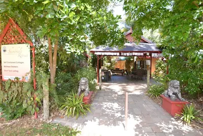 Image de Shambhala Retreat Cottages
