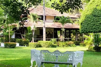 Maison à Alter do Chão - La plus belle plage du Brésil - 3 suites