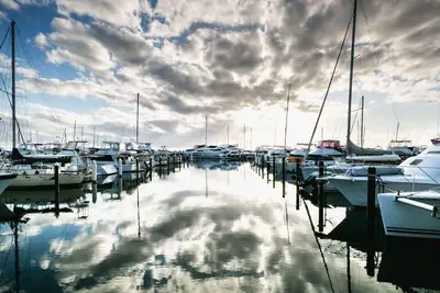 Image de Spectacle au bord de l'eau
