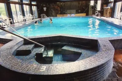 Image de Condo populaire situé à Schuss Mountain.