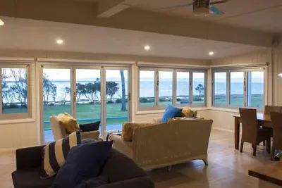 Image de \"Le Old School House\"