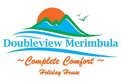 Image de Doubleview Merimbula ~ Confort complet ~ Maison de vacances de 2 étages.