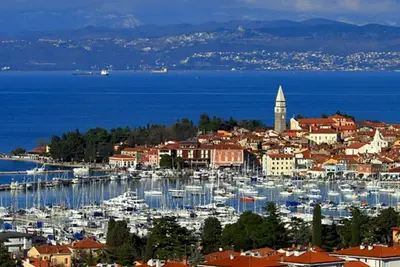 Image de Appartements Villa Marittima **** app Pi